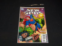 2000'S ASSORTED DC COMIC BOOK LOT OF 33 DIFFERENT ISSUES VF TO NM - LOT #4