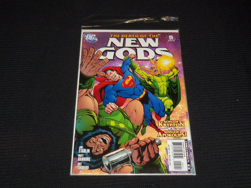 2000'S ASSORTED DC COMIC BOOK LOT OF 33 DIFFERENT ISSUES VF TO NM - LOT #4