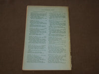 1945 SPRING ACCENT QUARTERLY - BLACK BOY BY RICHARD WRIGHT - J 6167