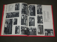 1987 SABRE SPIRIT SALISBURY COMPOSITE HIGH SCHOOL YEARBOOK - CANADA - YB 1108