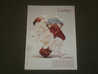 2011 JANUARY BRIDES MAGAZINE - NICE COVER, PHOTOS & ARTICLES - B 2202