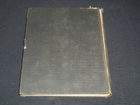 1916 JOHNS HOPKINS HOSPITAL BULLETIN BOUND VOLUME NO. 27 - KD 5403K