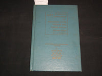 1967 STANDARD CATALOGUE OF CANADIAN COINS TOKENS PAPER - 15TH EDITION - KD 4351K