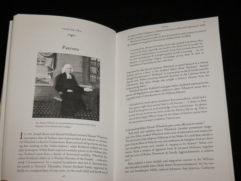 2006 THE DIVIDED GROUND SOFTCOVER BOOK BY ALAN TAYLOR - KD 7450