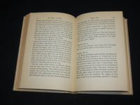 1948 NO PLACE TO HIDE HARDCOVER BOOK BY DAVID BRADLEY - KD 7462