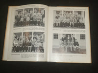 1955 SOUTH KENT SCHOOL YEARBOOK - SOUTH KENT, CONNECTICUT - YB 2256