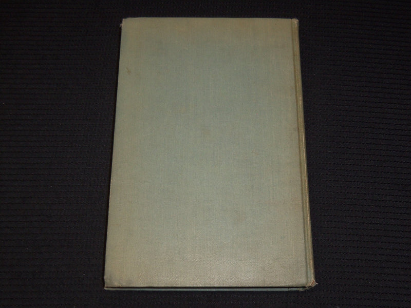 1909 A FANTASY OF MEDITERRANEAN TRAVEL HARDCOVER BOOK BY S. G. BAYNE - KD 9393