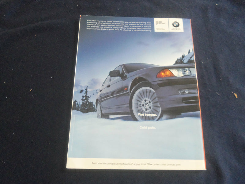 2000 CINCINNATI BENGALS YEARBOOK - ST 6362T