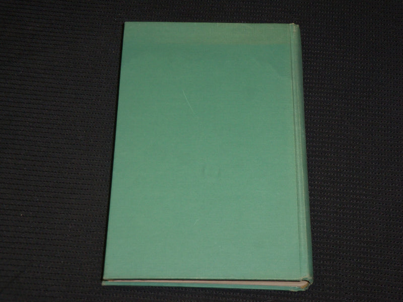 1954 THE LAW ASSOCIATION OF PHILADELPHIA 1802-1902 HARDCOVER BOOK - KD 7339