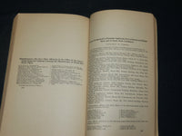 1931 OCEAN AND COASTWISE GENERAL RULES & REGULATIONS BOOK - KD 2756A