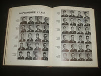 1968 BORDENTOWN MILITARY INSTITUTE YEARBOOK - BORDENTOWN, NEW JERSEY - YB 2110