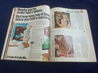 1970 MARCH BETTER HOMES AND GARDENS MAGAZINE -NICE COVER, PHOTOS & ADS- ST 4628S