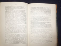 1935 DET HAENDTE VED AQUILA HARDCOVER BOOK BY HERVEY ALLEN -DUTCH TEXT - KD 9043