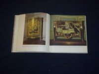 1960'S FRENCH EIGHTEENTH CENTURY FURNITURE HARDCOVER BOOK BY G. SOUCHAL- KD 8146