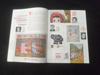 1962 WINTER FAMOUS ARTISTS MAGAZINE-FAMOUS ARTISTS SCHOOLS -WESTPORT, CT-B 1181O