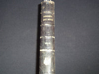 1857 BROWNSON'S QUARTERLY REVIEW MAGAZINE BOUND VOLUME NO. 2 - KD 7808