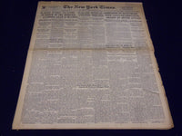 1935 JAN 26 NEW YORK TIMES - ADMISSIONS BY HAUPTMANN CROSS EXAMINATION - NT 3825