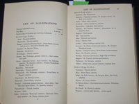 1919 THE CHURCHES OF BELGIUM HARDCOVER BOOK BY WILFRID RANDOLPH - KD 9380