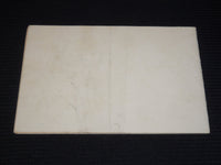 1944 JANUARY FIGHTING SHIPS AND FIGHTING MEN BOOK - NAVPERS 16104 - K 168
