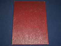 1947 THE NATIONAL COLLEGE OF EDUCATION YEARBOOK - EVANSTON ILLINOIS - YB 842