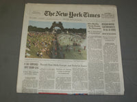 2019 JULY 26 NEW YORK TIMES - RUSSIANS HUNTED ELECTION DEFECTS IN ALL 50 STATES