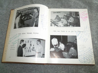 1957 ELL ESS PE LA SALLE-PERU HIGH SCHOOL YEARBOOK - LA SALLE, IL - YB 2476