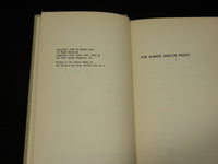 1948 EARLY TALES OF THE ATOMIC AGE HARDCOVER BOOK BY DANIEL LANG - KD 7365