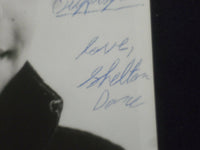 SHELTON DANE 8x10 AUTOGRAPHED PHOTOGRAPH
