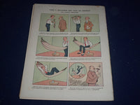 1908 MAY 30 BLANCO Y NEGRO SPANISH MAGAZINE - NICE ILLUSTRATIONS - J 306