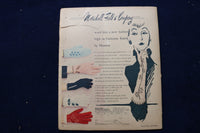 1953 DECEMBER 6 CHICAGO TRIBUNE MAGAZINE - JULIUS LAROSA COVER - E 22202