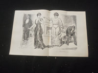 1916 MARCH 16 LIFE MAGAZINE - ANOTHER BABY BORN - L 762X