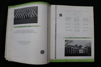1932 THE HAWKEYE UNIVERSITY OF IOWA YEARBOOK - IOWA CITY, IOWA - YB 3540