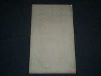 1841 LETTER OF LUIS C. VANUXEM OF MATANZAS N. P. TRIST -NATHANIEL CROSS - J 4339