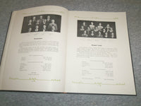 1930 THE LINKS LINCOLN HIGH SCHOOL YEARBOOK - LINCOLN, NEBRASKA - YB 2498