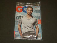 2017 JANUARY GQ MAGAZINE - RYAN GOSLING COVER - B 2914