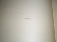 1904 THE PENDELTON COLLECTION VOLUME BY LUKE VINCENT LOCKWOOD - PLATES - Z 61