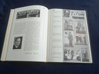 1934 THE TRUMPET AQUINAS HIGH SCHOOL YEARBOOK - LA CROSSE, WISCONSIN - YB 2652