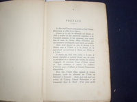 1914 FIELD-MARSHAL VISCOUNT FRENCH OF YPRES HARDCOVER BOOK WITH MAPS - KD 9092