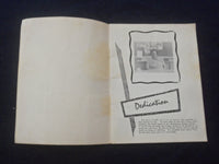 1968 HAWLEY - WONDER YEARS NORTHAMPTON YEARBOOK - J 8365