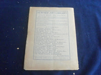 1906 MAY THE MAGAZINE OF FINE ARTS - GREAT PHOTOS, STORIES & ADS - ST 7293
