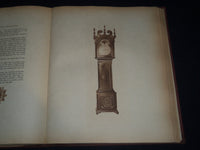 1904 THE PENDELTON COLLECTION VOLUME BY LUKE VINCENT LOCKWOOD - PLATES - Z 61