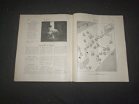 1918 JUNE 27 LIFE MAGAZINE - NORMAN ROCKWELL ILLUSTRATED COVER - L 767L