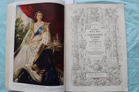 1953 THE ILLUSTRATED LONDON NEWS MAGAZINE - CORONATION NUMBER - K 2513