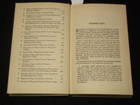 1954 DESIGNING WITH MAGNESIUM BOOK - MAZLO - AMERICAN MAGNESIUM - KD 9508