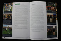2013-2014 NOTRE DAME MONOGRAM CLUB ANNUAL REPORT - K 2472