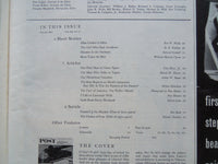 1958 JUNE 21 THE SATURDAY EVENING POST MAGAZINE-I CALL ON LAWRENCE WELK- SP 2188