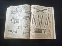 1925-1926 FALL & WINTER NATIONAL CLOAK & SUIT CO. CATALOG-NY & KANSAS CITY-R 94G