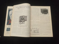 1928 SEPTEMBER CITIZENS RADIO CALL BOOK MAGAZINE AND SCIENTIFIC DIGEST - B 432I