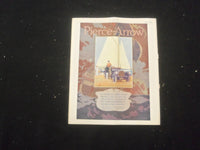 1915 OCTOBER 14 LIFE MAGAZINE - AFTER THE MOVIES - L 762C