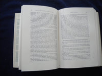 1984 THE BIRDS OF REPUBLIC OF PANAMA HARDCOVER BOOK PART 4 BY WETMORE - KD 8018